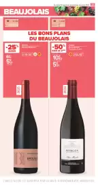 Catalogue Carrefour City | LA FOIRE AUX VINS page 23