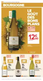 Catalogue Carrefour City | LA FOIRE AUX VINS page 24