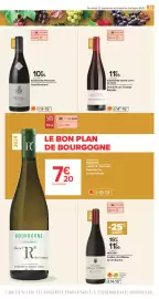 Catalogue Carrefour City | LA FOIRE AUX VINS page 25