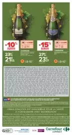 Catalogue Carrefour City | LA FOIRE AUX VINS page 28