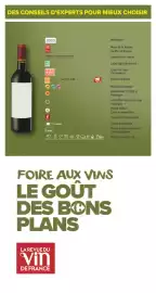 Catalogue Carrefour City | LA FOIRE AUX VINS page 3