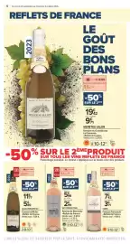 Catalogue Carrefour City | LA FOIRE AUX VINS page 4