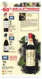 Catalogue Carrefour City | LA FOIRE AUX VINS page 5