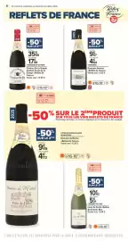 Catalogue Carrefour City | LA FOIRE AUX VINS page 6