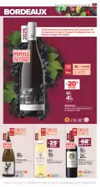 Catalogue Carrefour City | LA FOIRE AUX VINS page 7