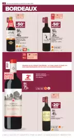 Catalogue Carrefour City | LA FOIRE AUX VINS page 8