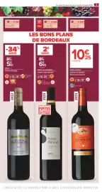 Catalogue Carrefour City | LA FOIRE AUX VINS page 9