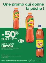 Catalogue Carrefour Express | J'PEUX PAS, J'AI PROMOS page 13