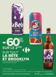 Catalogue Carrefour Express | J'PEUX PAS, J'AI PROMOS page 18