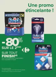 Catalogue Carrefour Express | J'PEUX PAS, J'AI PROMOS page 19