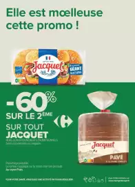 Catalogue Carrefour Express | J'PEUX PAS, J'AI PROMOS page 2