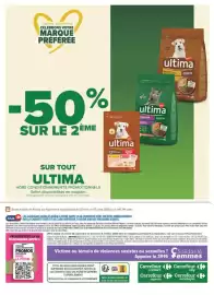 Catalogue Carrefour Express | J'PEUX PAS, J'AI PROMOS page 23