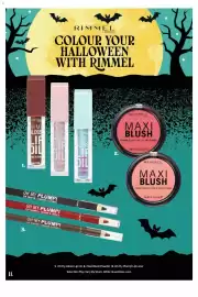 Rexall flyer Page 11