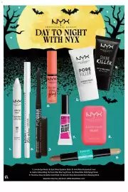 Rexall flyer Page 13