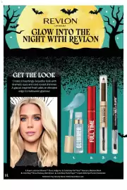 Rexall flyer Page 14