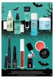 Rexall flyer Page 17