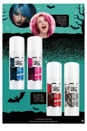 Rexall flyer Page 19