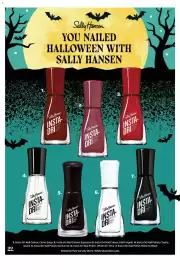 Rexall flyer Page 22