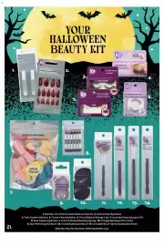 Rexall flyer Page 24