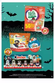 Rexall flyer Page 5
