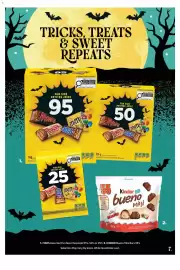 Rexall flyer Page 7