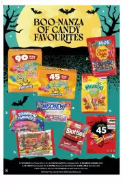 Rexall flyer Page 8