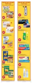Pharmaprix flyer week 38 Page 1