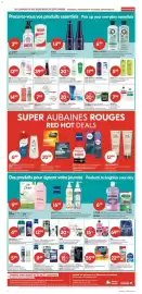 Pharmaprix flyer week 38 Page 11