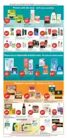 Pharmaprix flyer week 38 Page 19