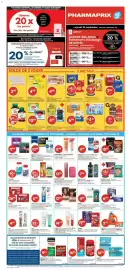 Pharmaprix flyer week 38 Page 2