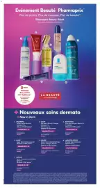 Pharmaprix flyer week 38 Page 20