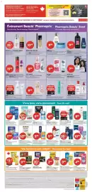 Pharmaprix flyer week 38 Page 3