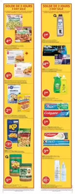 Pharmaprix (valid until 25-09)