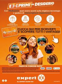 Volantino Expert settimana 38 Pagina 24