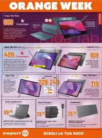 Volantino Expert settimana 38 Pagina 10