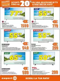 Volantino Expert settimana 38 Pagina 11