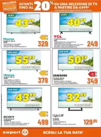 Volantino Expert settimana 38 Pagina 12