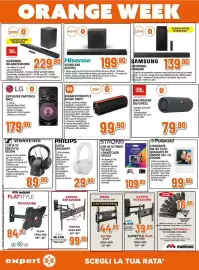 Volantino Expert settimana 38 Pagina 13