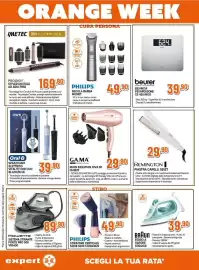 Volantino Expert settimana 38 Pagina 14