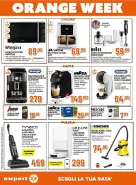 Volantino Expert settimana 38 Pagina 15