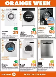 Volantino Expert settimana 38 Pagina 18