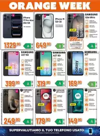 Volantino Expert settimana 38 Pagina 2