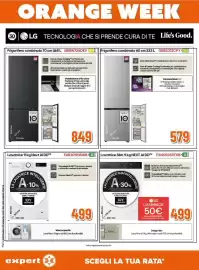 Volantino Expert settimana 38 Pagina 21
