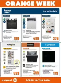 Volantino Expert settimana 38 Pagina 22