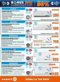 Volantino Expert settimana 38 Pagina 23