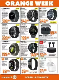 Volantino Expert settimana 38 Pagina 5
