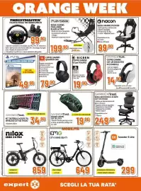Volantino Expert settimana 38 Pagina 6