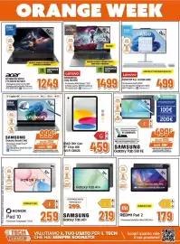 Volantino Expert settimana 38 Pagina 9