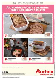 Catalogue Auchan page 2