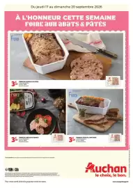 Catalogue Auchan page 2